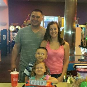 Meet your Posher, Eric